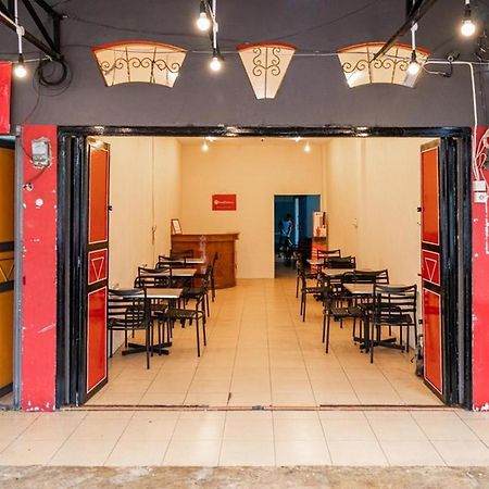 Reddoorz Syariah @ Jalan Setiabudi Medan 3 Εξωτερικό φωτογραφία