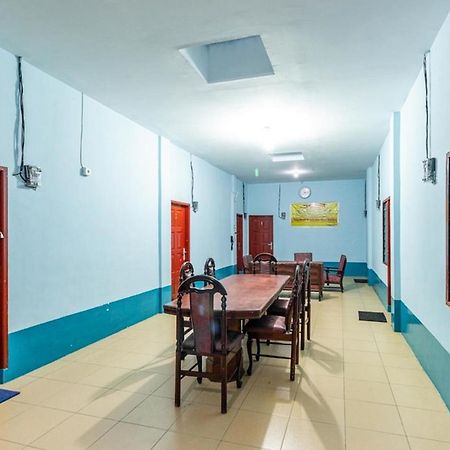 Reddoorz Syariah @ Jalan Setiabudi Medan 3 Εξωτερικό φωτογραφία