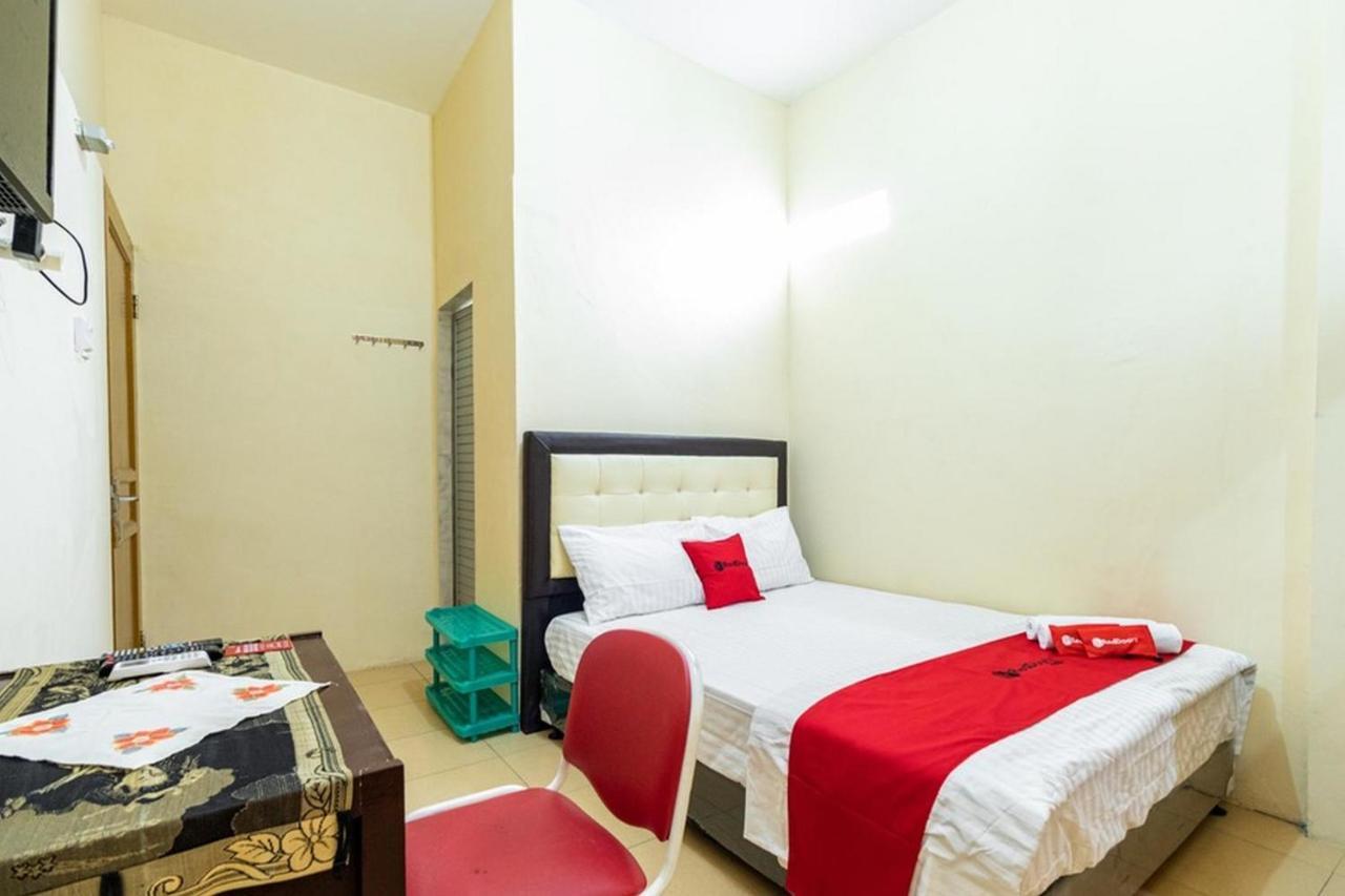 Reddoorz Syariah @ Jalan Setiabudi Medan 3 Εξωτερικό φωτογραφία