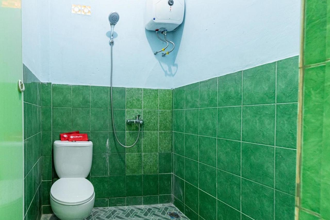 Reddoorz Syariah @ Jalan Setiabudi Medan 3 Εξωτερικό φωτογραφία
